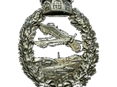 Preußisches Militär-Flugzeugführer-Abzeichen