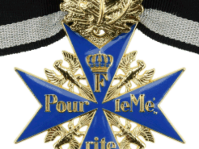 Pour le Mérite