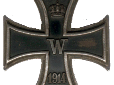 Eisernes Kreuz (1914) I. Klasse