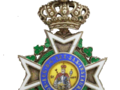Ritterkreuz des Militär-St.-Heinrichs-Ordens